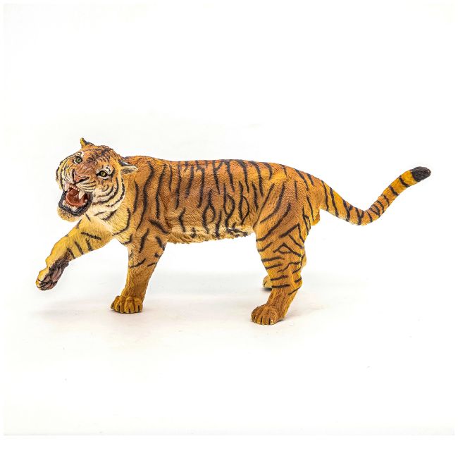 PAPO FIGURINA TIGRU RAGAND VIVPapo50182