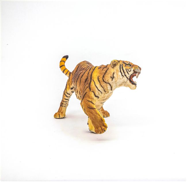 PAPO FIGURINA TIGRU RAGAND VIVPapo50182