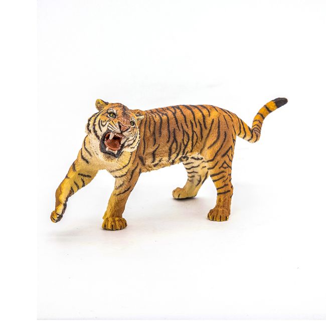 PAPO FIGURINA TIGRU RAGAND VIVPapo50182