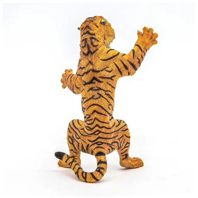 PAPO FIGURINA TIGRU RIDICAT VIVPapo50208