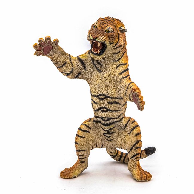 PAPO FIGURINA TIGRU RIDICAT VIVPapo50208