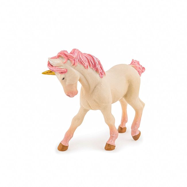 PAPO FIGURINA UNICORN TANAR VIVPapo39078
