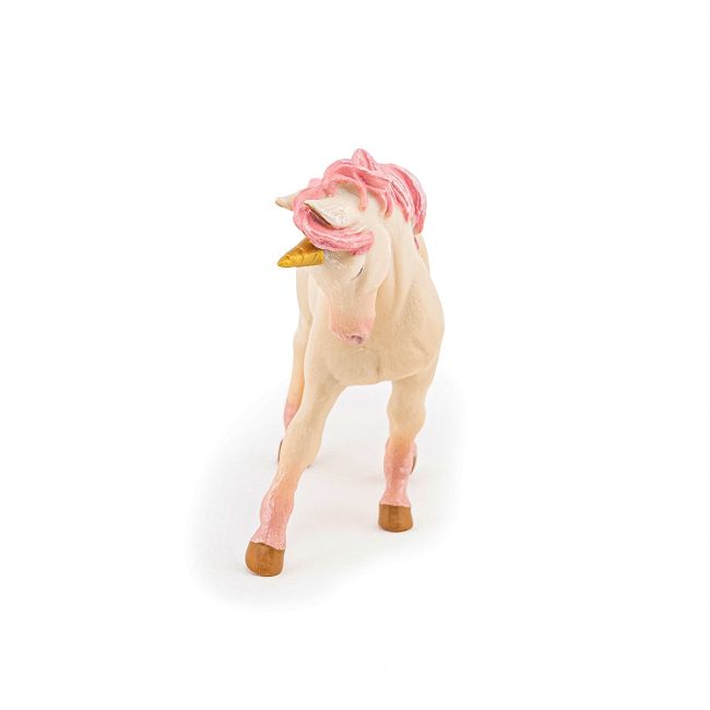 PAPO FIGURINA UNICORN TANAR VIVPapo39078