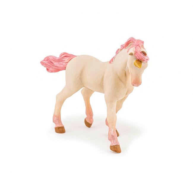 PAPO FIGURINA UNICORN TANAR VIVPapo39078