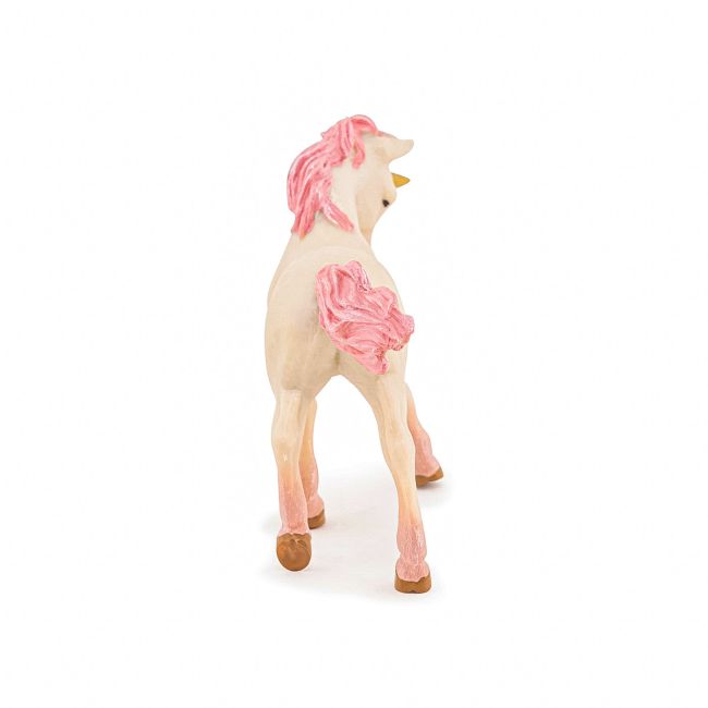 PAPO FIGURINA UNICORN TANAR VIVPapo39078