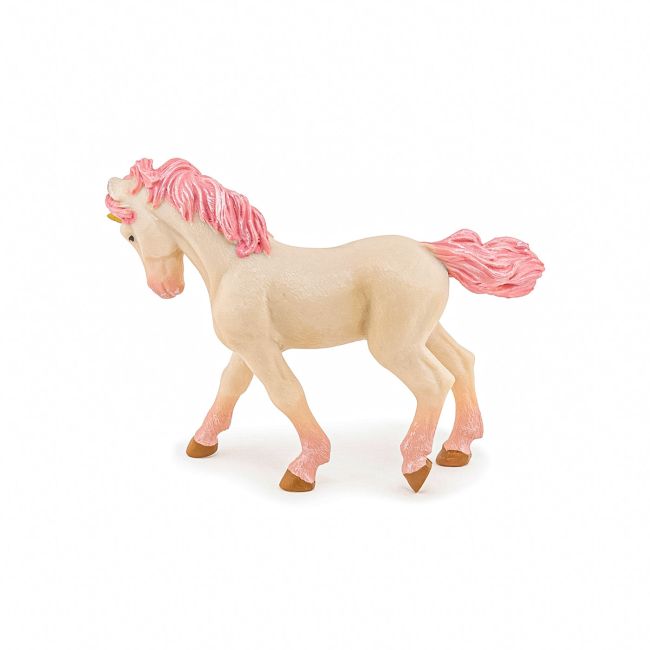 PAPO FIGURINA UNICORN TANAR VIVPapo39078