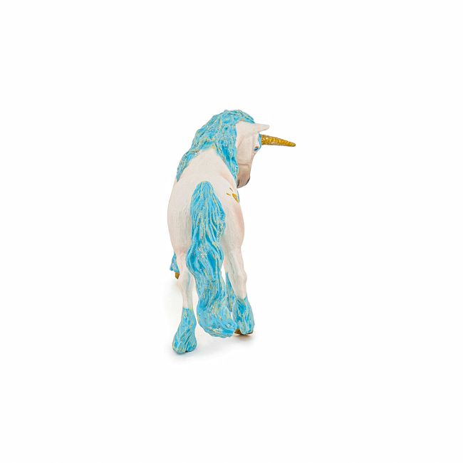 PAPO FIGURINA UNICORNUL MAGIC VIVPapo38824