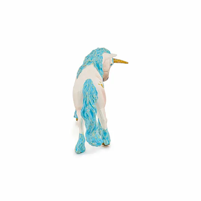 PAPO FIGURINA UNICORNUL MAGIC VIVPapo38824