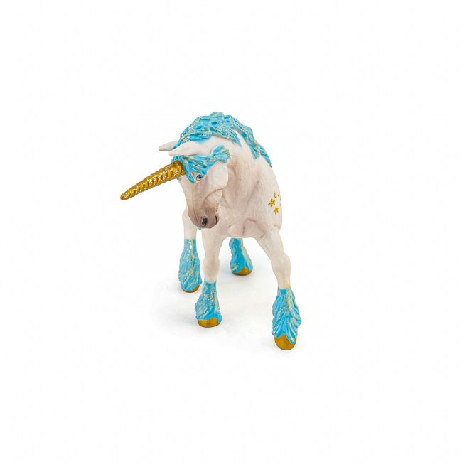 PAPO FIGURINA UNICORNUL MAGIC VIVPapo38824