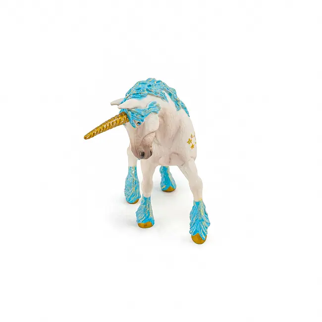PAPO FIGURINA UNICORNUL MAGIC VIVPapo38824