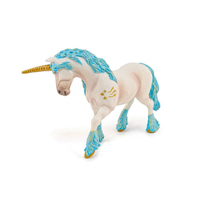 PAPO FIGURINA UNICORNUL MAGIC VIVPapo38824