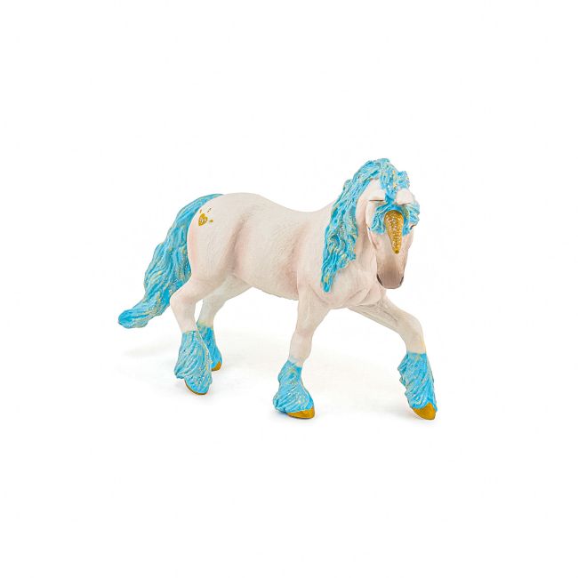 PAPO FIGURINA UNICORNUL MAGIC VIVPapo38824