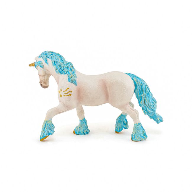 PAPO FIGURINA UNICORNUL MAGIC VIVPapo38824