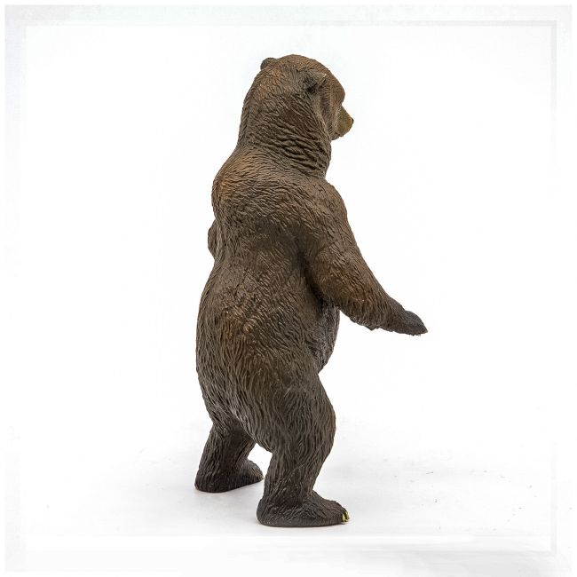 PAPO FIGURINA URS GRIZZLY VIVPapo50153