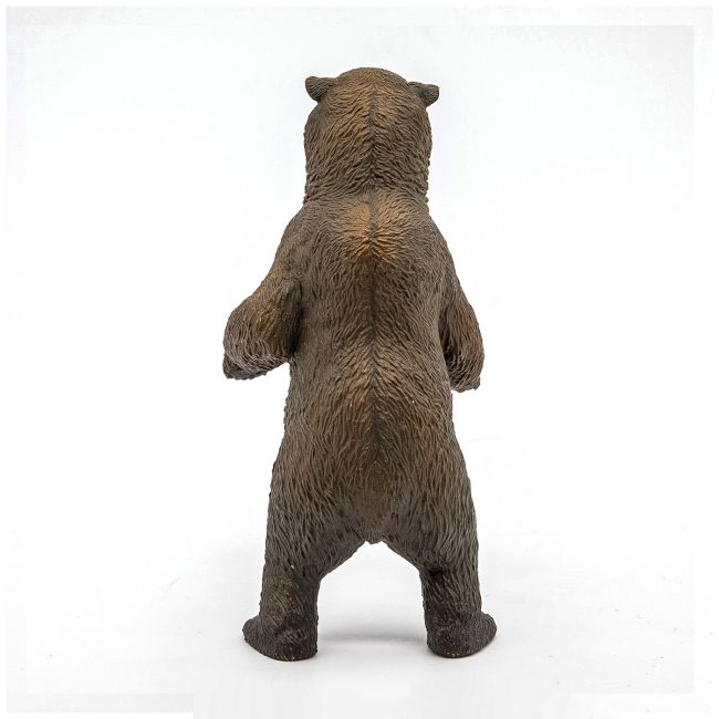 PAPO FIGURINA URS GRIZZLY VIVPapo50153