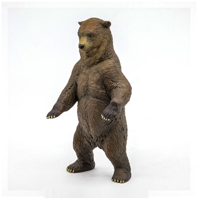 PAPO FIGURINA URS GRIZZLY VIVPapo50153