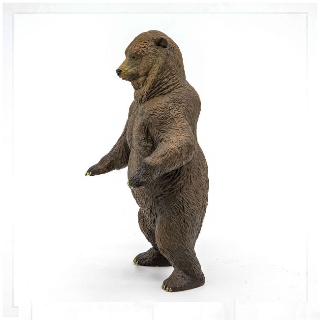 PAPO FIGURINA URS GRIZZLY VIVPapo50153