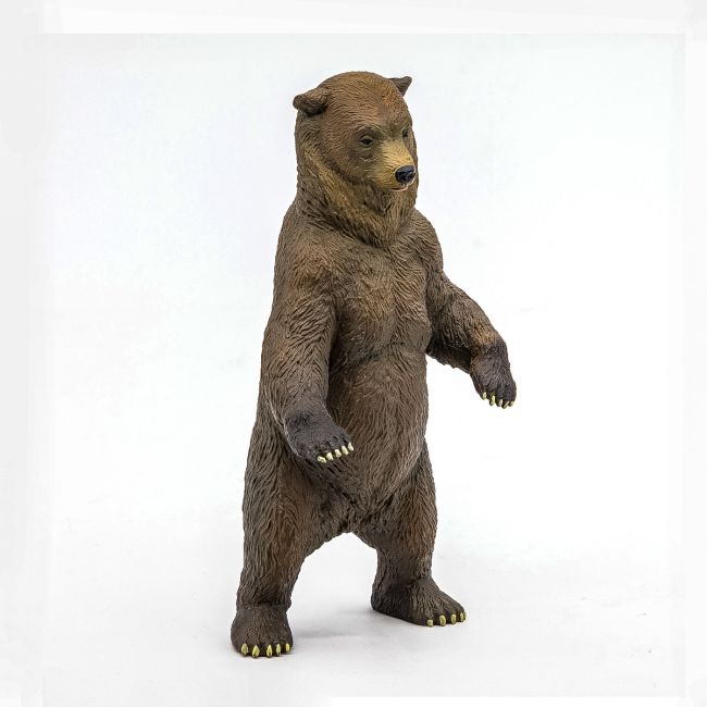 PAPO FIGURINA URS GRIZZLY VIVPapo50153