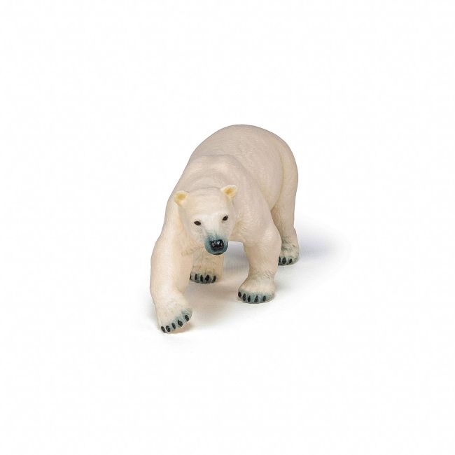 PAPO FIGURINA URS POLAR VIVPapo50142