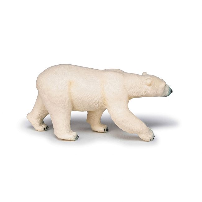 PAPO FIGURINA URS POLAR VIVPapo50142