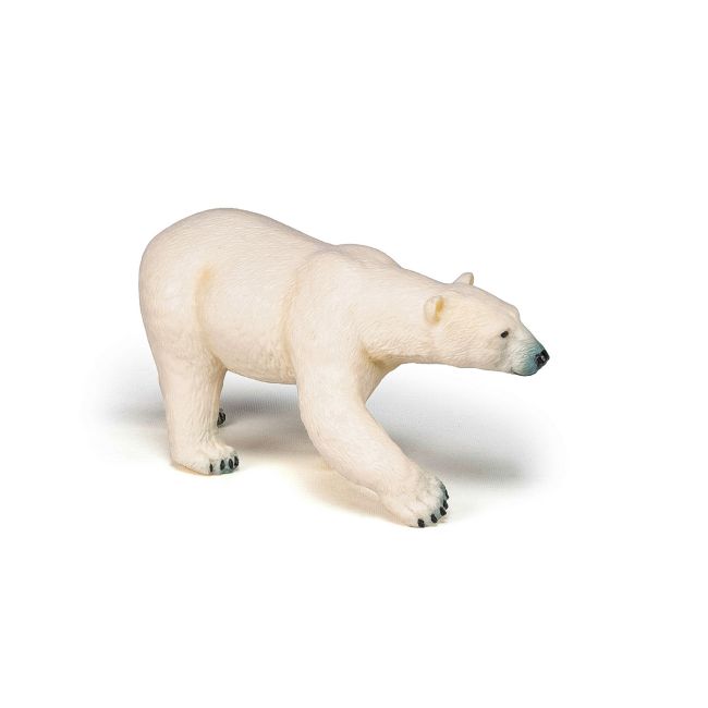 PAPO FIGURINA URS POLAR VIVPapo50142