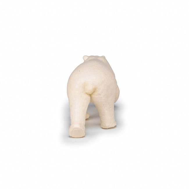 PAPO FIGURINA URS POLAR VIVPapo50142