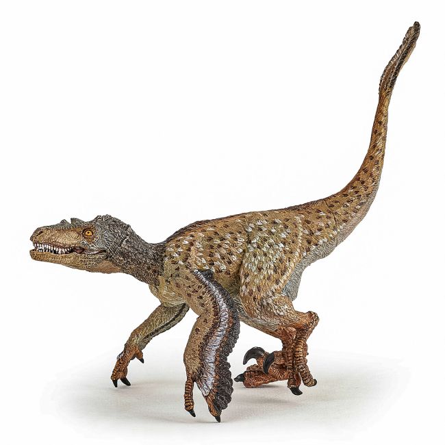 PAPO FIGURINA VELOCIRAPTOR CU PENE VIVPapo55086