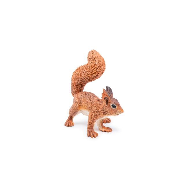 PAPO FIGURINA VEVERITA VIVPapo50255