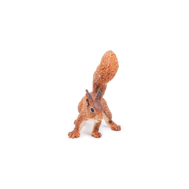 PAPO FIGURINA VEVERITA VIVPapo50255