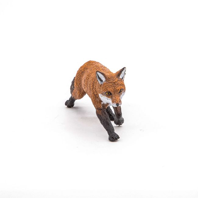 PAPO FIGURINA VULPE VIVPapo53020