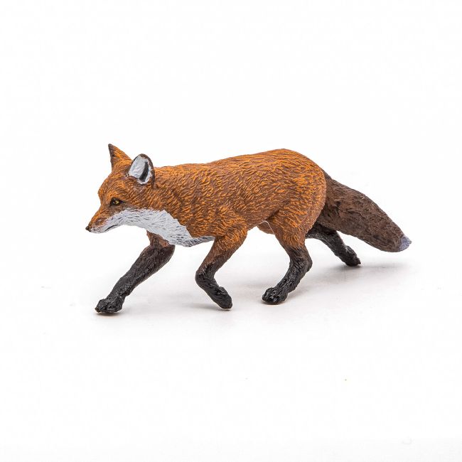 PAPO FIGURINA VULPE VIVPapo53020