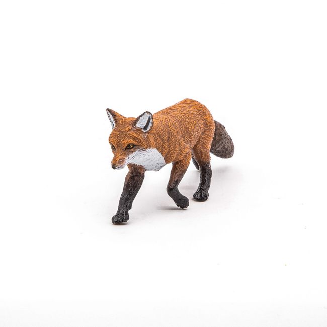 PAPO FIGURINA VULPE VIVPapo53020
