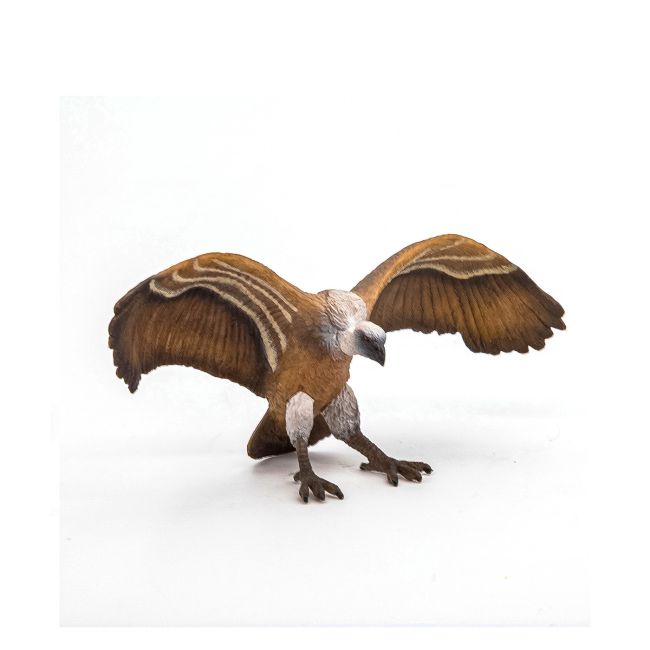 PAPO FIGURINA VULTUR VIVPapo50168