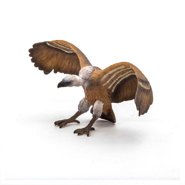 PAPO FIGURINA VULTUR VIVPapo50168