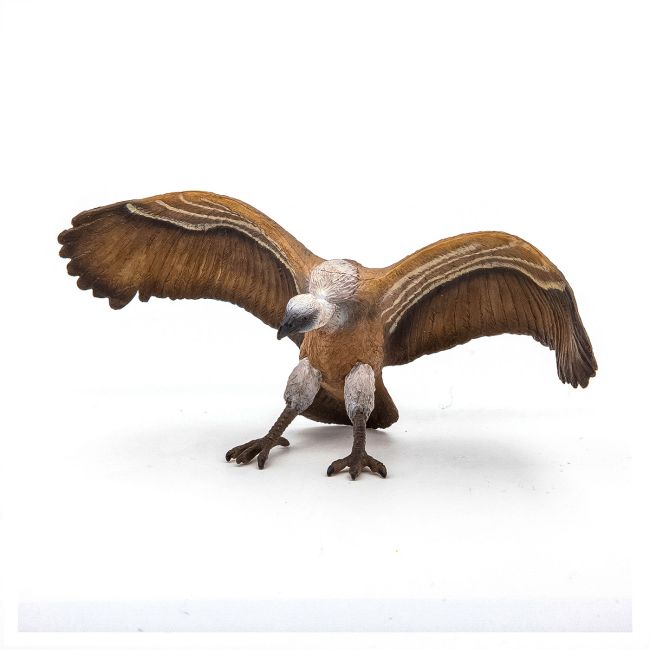 PAPO FIGURINA VULTUR VIVPapo50168