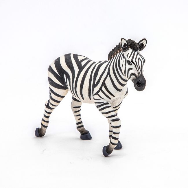PAPO FIGURINA ZEBRA VIVPapo50249