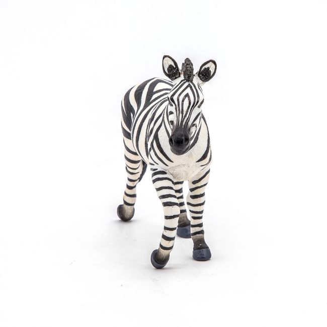 PAPO FIGURINA ZEBRA VIVPapo50249