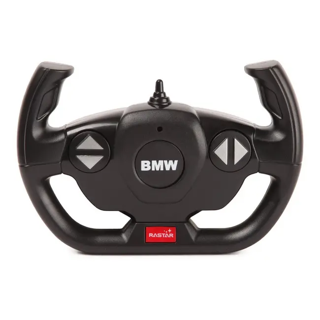 MASINA CU TELECOMANDA BMW I8 ALB SCARA 1 LA 14 VIVRas71010_Alb