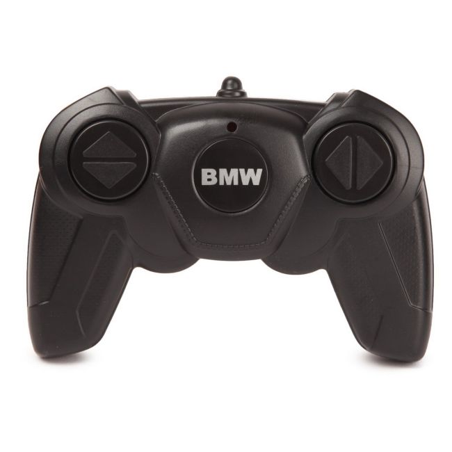 MASINA CU TELECOMANDA BMW I8 ARGINTIE SCARA 1 LA 24 VIVRas48400_Argintiu