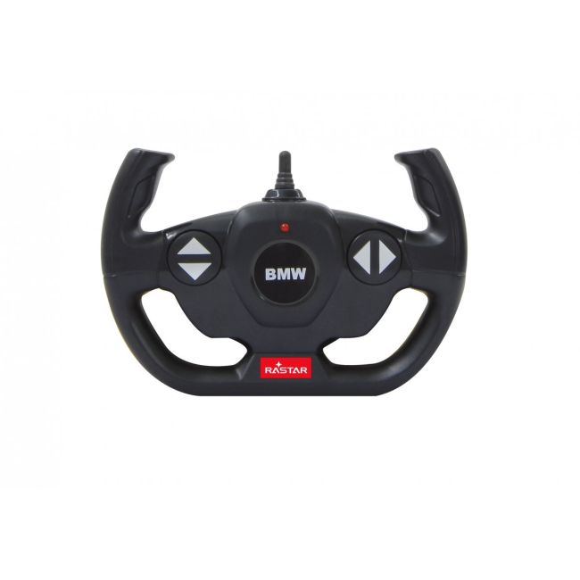 MASINA CU TELECOMANDA BMW M3 ALB CU SCARA 1 LA 14 VIVRas48000_Alb
