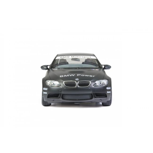 MASINA CU TELECOMANDA BMW M3 NEGRU CU SCARA 1 LA 14 VIVRas48000_Negru