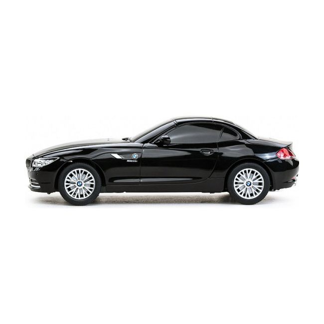 MASINA CU TELECOMANDA BMW Z4 NEGRU SCARA 1 LA 24 VIVRas39700_Negru