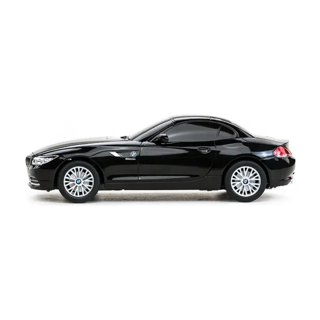 MASINA CU TELECOMANDA BMW Z4 NEGRU SCARA 1 LA 24 VIVRas39700_Negru