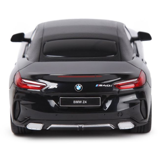 MASINA CU TELECOMANDA BMW Z4 NEGRU SCARA 1 LA 24 VIVRas96200_Negru
