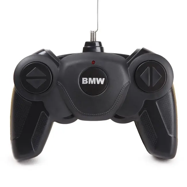 MASINA CU TELECOMANDA BMW Z4 ROSU SCARA 1 LA 24 VIVRas96200_Rosu