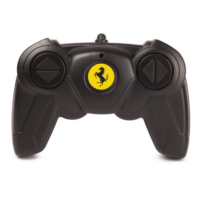 MASINA CU TELECOMANDA FERRARI 458 SPECIALE ROSU CU SCARA 1 LA 24 VIVRas71900_Rosu