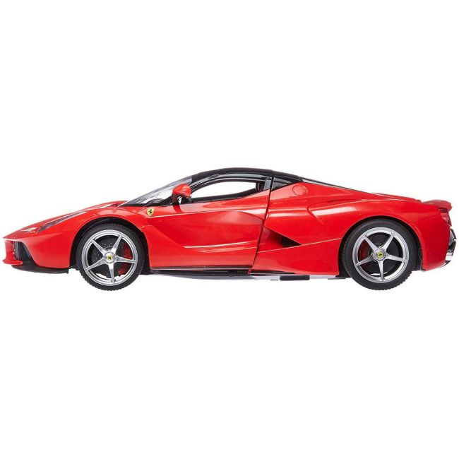 MASINA CU TELECOMANDA FERRARI LAFERRARI SCARA 1 LA 14 VIVRas50100