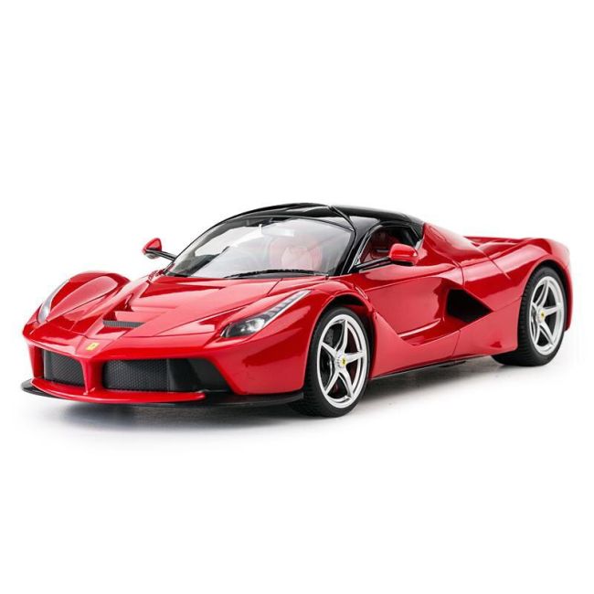 MASINA CU TELECOMANDA FERRARI LAFERRARI SCARA 1 LA 14 VIVRas50100