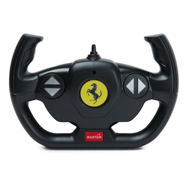 MASINA CU TELECOMANDA FERRARI SF90 STRADALE SCARA 1 LA 14 VIVRas97300