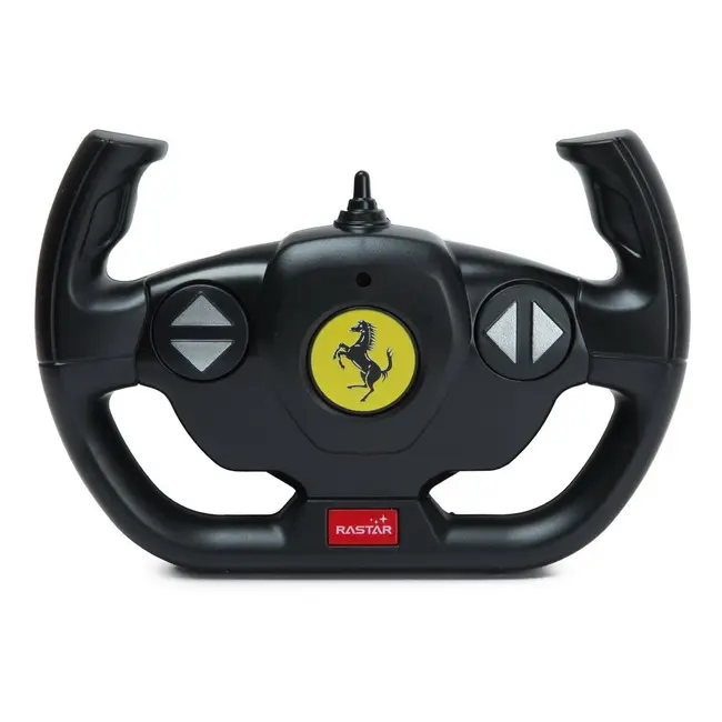 MASINA CU TELECOMANDA FERRARI SF90 STRADALE SCARA 1 LA 14 VIVRas97300